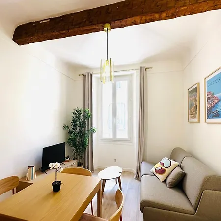 Suquet Appartement