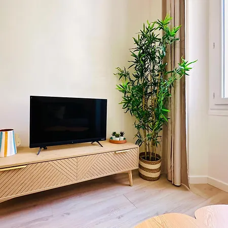 Appartement Suquet Cannes